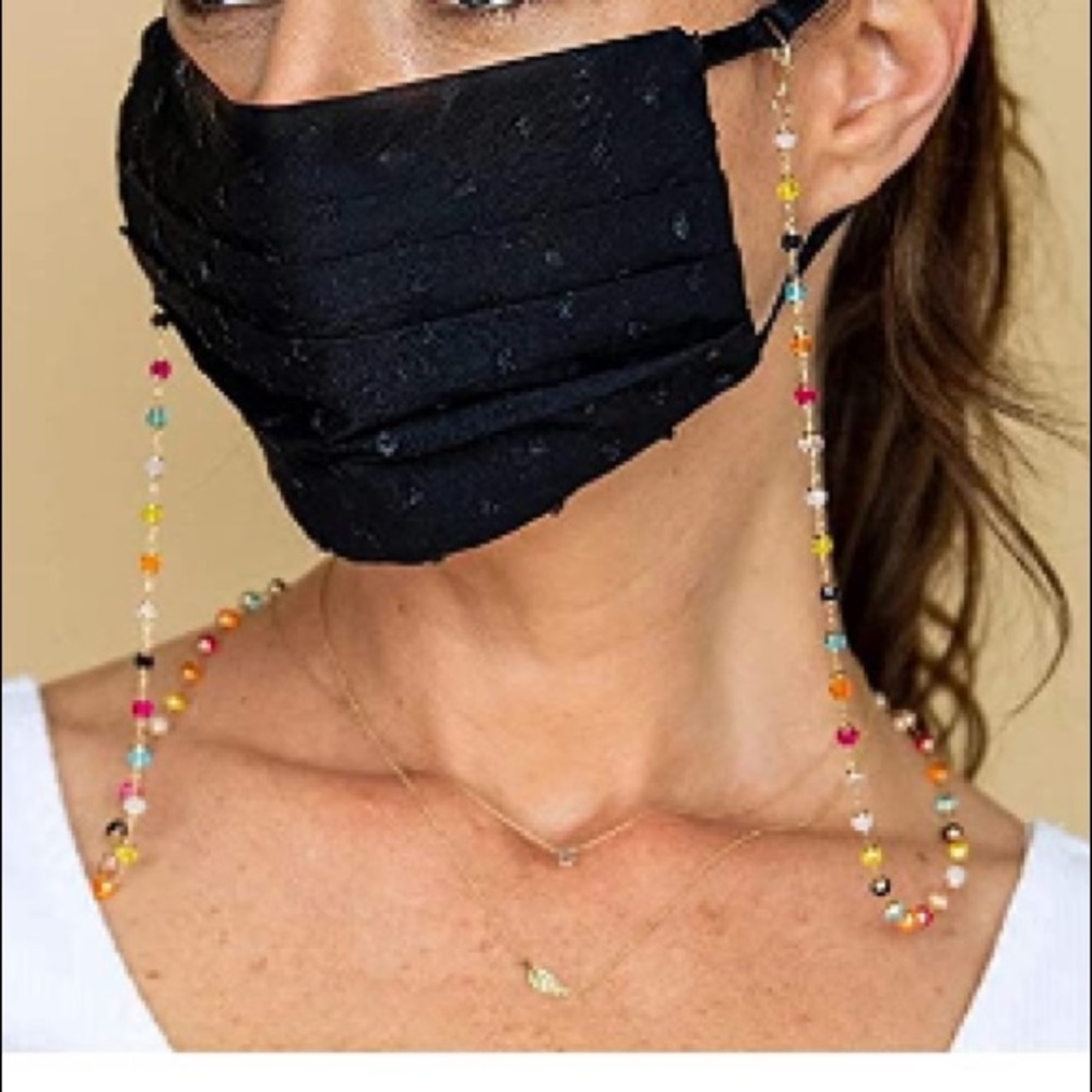 Mask/Sunglass Chain